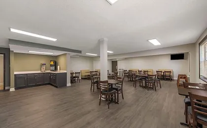 Quality Inn Saint Louis Airport