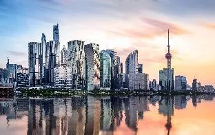 Magnolia Business Hotel Shanghai Expo Park Pusan Road