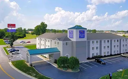 Sleep Inn Sandusky