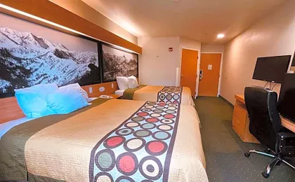 Royal Inn Midvale
