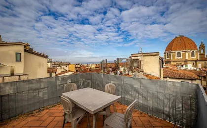 B&B Torre De' Conti
