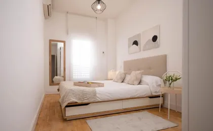 Perfect one bedroom apartment