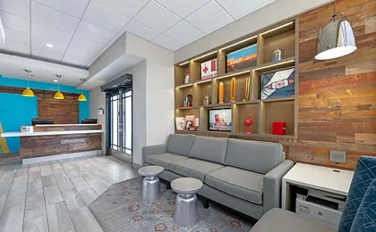 Best Western Oceanfront