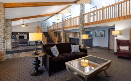 Americinn by Wyndham Northfield