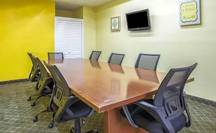 Clarion Inn & Suites Aiken South