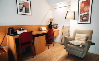 Downtown Boutique House