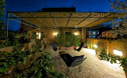 Bed & Breakfast Buonanotte Garibaldi
