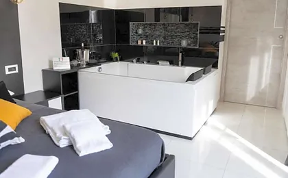 Vesun Suites Napoli Central Station