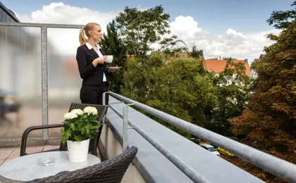 MesseHotel Köln-Deutz
