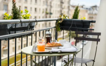 Hotel Le Placide Saint-Germain Des Pres