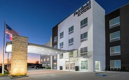 Fairfield by Marriott Inn & Suites Houston Katy