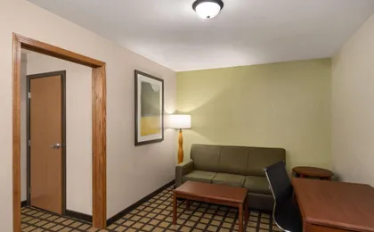 Baymont by Wyndham Oacoma