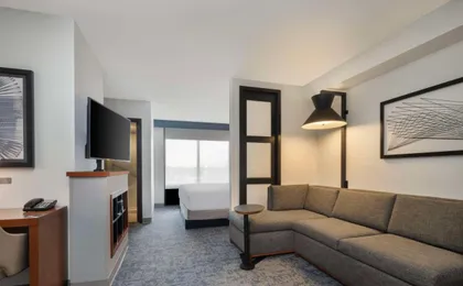 Hyatt Place Tampa/Busch Gardens