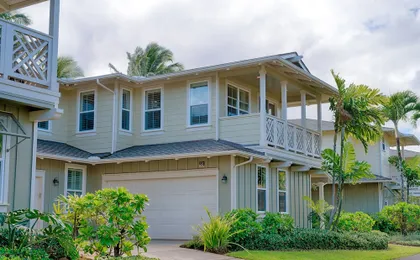Hale Kula Kai At Nihilani Princeville 2 Bedroom Condo by RedAwning