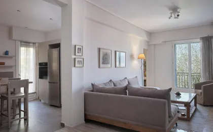 Elegant Boutique Apt in Kifissia