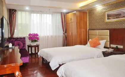 Jingdu Hotel