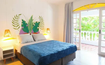 Sea Wolf Hostel - Lagoa Da Conceicao