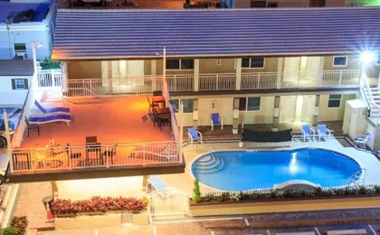 Caribbean Resort Suites