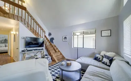 Near Hiking & Fishing: Munds Park Cabin w/ Decks