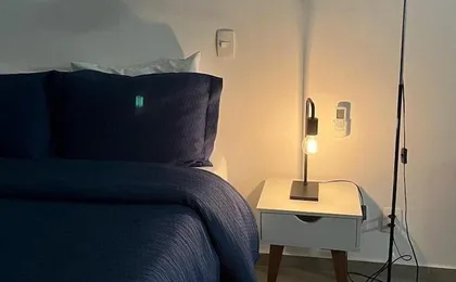 Elegance Suites Carvalho
