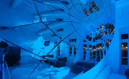 The Loft in Mykonos Town