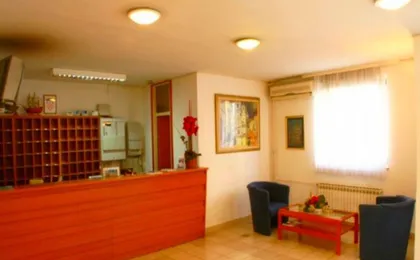 Dujam Hotel Split