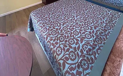 Executive Inn