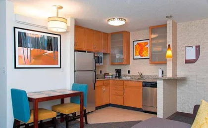 Residence Inn by Marriott Toledo Maumee