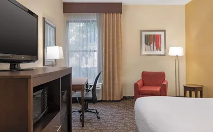 Holiday Inn Express Tallahassee By IHG