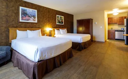 Gold Country Inn And Casino by Red Lion Hotels