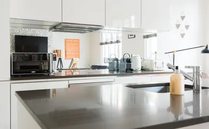 The Oxford Street Studio - 1bdr in Paddington