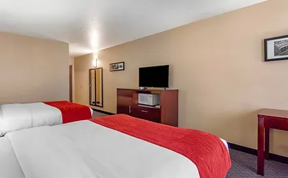 Comfort Inn Kent - Seattle