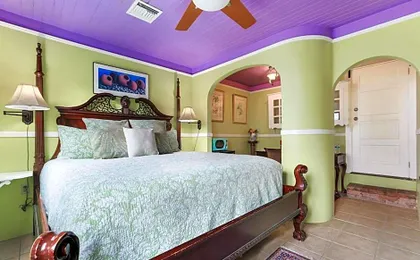 Historic Inn in the Marigny, blocks to French Quarter
