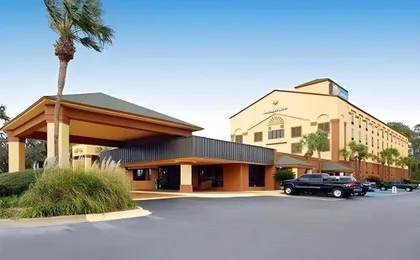 Comfort Inn I-95 North