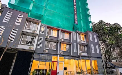 Apex Beacon Hotel, Mumbai