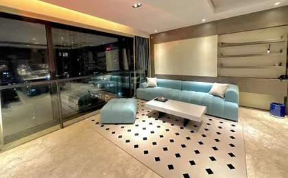 Zhome-Suhe Luxury Mansion-Near the Bund