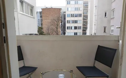 Apartment Croatia