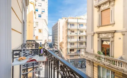 Nice Flat City Center Close To The Bay