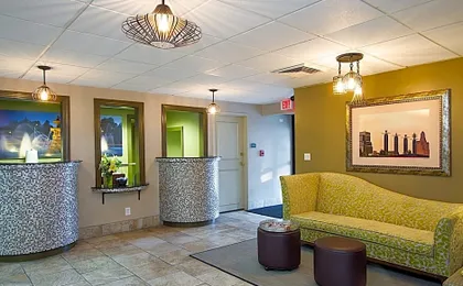 Hotel Westport Kansas City, Tapestry Collection by Hilton