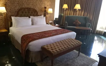 Indana Palace Jaipur
