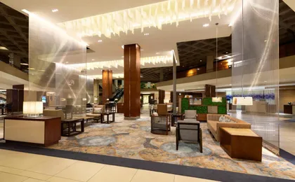 The Westin Kansas City at Crown Center
