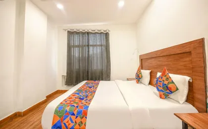 Fabexpress Santosh Residency