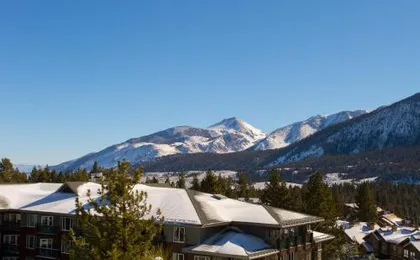 Sunstone Lodge by 101 Great Escapes