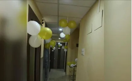 Hotel Jbl