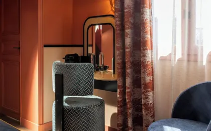 Hotel Tiquetonne