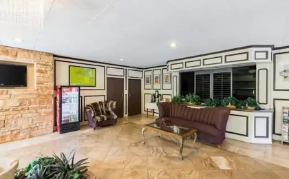 Eco Inn Suites by Hotel O Baytown