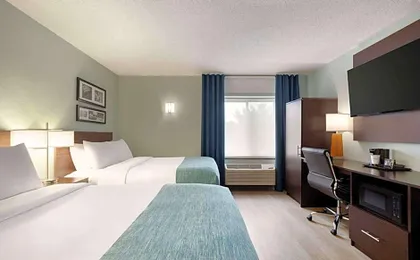 Wingate by Wyndham Salisbury MD Airport North