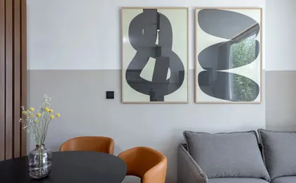 The Athenians Art Apartments