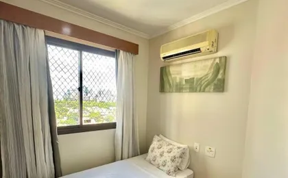 Long Stay Alvorada 1009 Aparthotel 2 Dorms Vila Olimpia