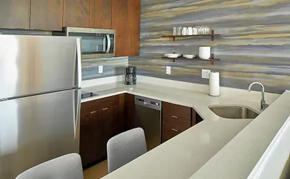 Residence Inn by Marriott Albany Airport
